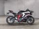 Фото Kawasaki NINJA ZX-25R SE с японского аукциона