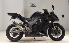 KAWASAKI NINJA 1000 2013