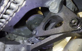 YAMAHA YZF-R1 2003
