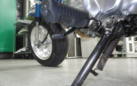 HONDA MONKEY 2019 AB27