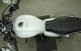 HONDA GB350 2024 NC59