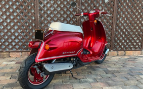 HONDA JOL CUB AF53