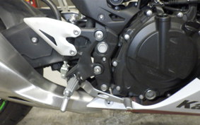 KAWASAKI NINJA 400 2021 EX400G