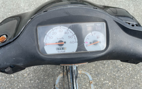 SUZUKI LET's 2 CA1PA
