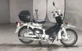 HONDA SUPER CUB50 AA01