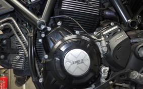 DUCATI SCRAMBLER ICON 2024