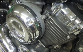 YAMAHA DRAGSTAR 400 CLASSIC 2007 VH01J