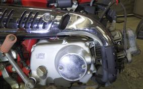 HONDA MONKEY 2023 AB27