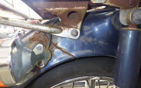 HONDA C50 SUPER CUB AA01