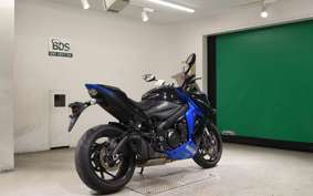 SUZUKI GSX-S1000F 2022 GT79B