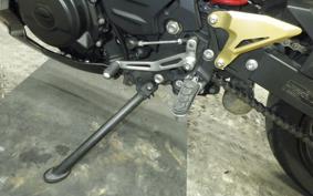 KAWASAKI Z400 Gen.2 2020 EX400G