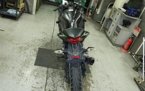 KAWASAKI NINJA 250 2024 EX250L