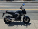 Фото Honda GROM с японского аукциона