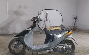 SUZUKI SEPIA CA1EA