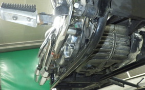 YAMAHA DRAGSTAR 250 VG02J
