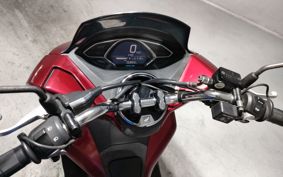 HONDA PCX 125 JF81