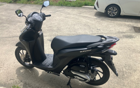 HONDA DIO 110 BASIC  JK03