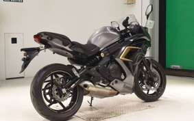 KAWASAKI NINJA 400 ABS 2018 EX400E