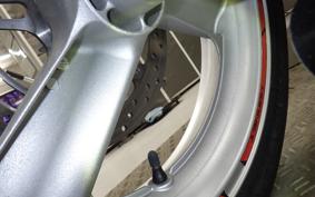 HONDA HORNET 250 1997 MC31