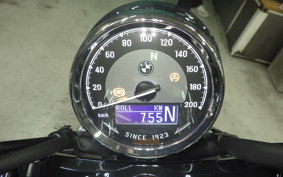 BMW R18 2025