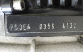 BMW K75 C 1988