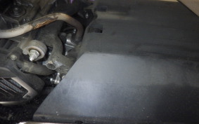 HONDA TACT-4ﾍﾞｰｼｯｸ 2023 AF79