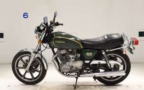 YAMAHA GX250 SP 2005 2U3
