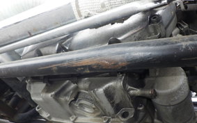 YAMAHA DRAGSTAR 400 1997 4TR