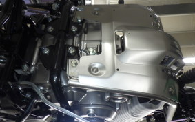 HONDA CT125-2 JA65