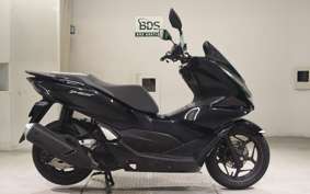 HONDA PCX125 2015 JK05
