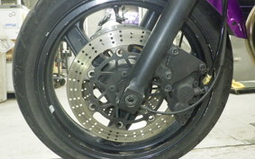 KAWASAKI ZRX400 1994 ZR400E