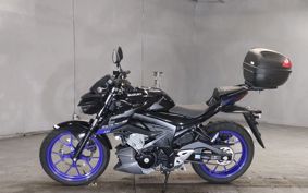 SUZUKI GSX-S125 DL32D