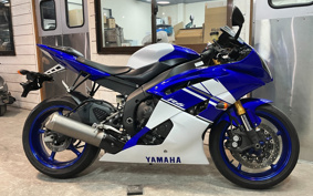 YAMAHA YZF-R6 2015 RJ15
