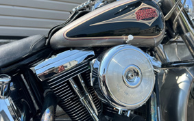 HARLEY FLSTC 2014 BJL