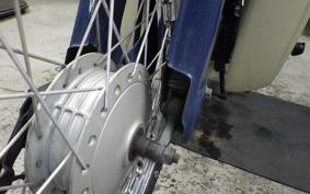 HONDA C50 SUPER CUB AA01