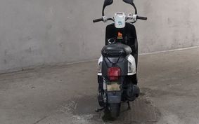 YAMAHA CUXI 100 C1DW