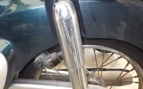 HONDA C110 SUPER CUB JA44