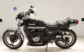 KAWASAKI ELIMINATOR 250 LX 2018 EL250A