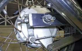 YAMAHA VIRAGO 250 3DM