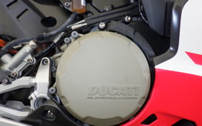 DUCATI 1299 SUPER レッジェー 2017