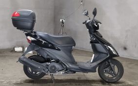 SUZUKI ADDRESS V125 CF4MA