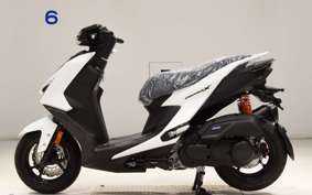 YAMAHA CYGNUS 125 X SEM5J