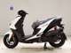 Фото Yamaha CYGNUS 125 X с японского аукциона