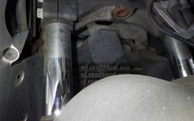 SUZUKI SKYWAVE 400 Gen.2 2003 CK43A