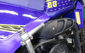 YAMAHA PW80 2003 4BC