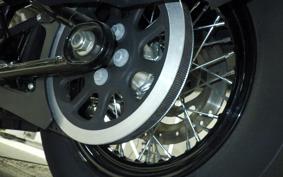 HARLEY FLHC 1750 2017