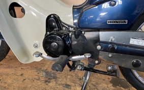 HONDA SUPER CUB50 AA01