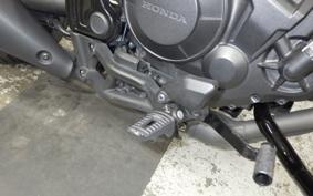 HONDA REBEL 1100 2021 SC83