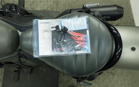HONDA REBEL 500 A 2017