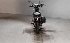 HONDA CROSS CUB110 JA60